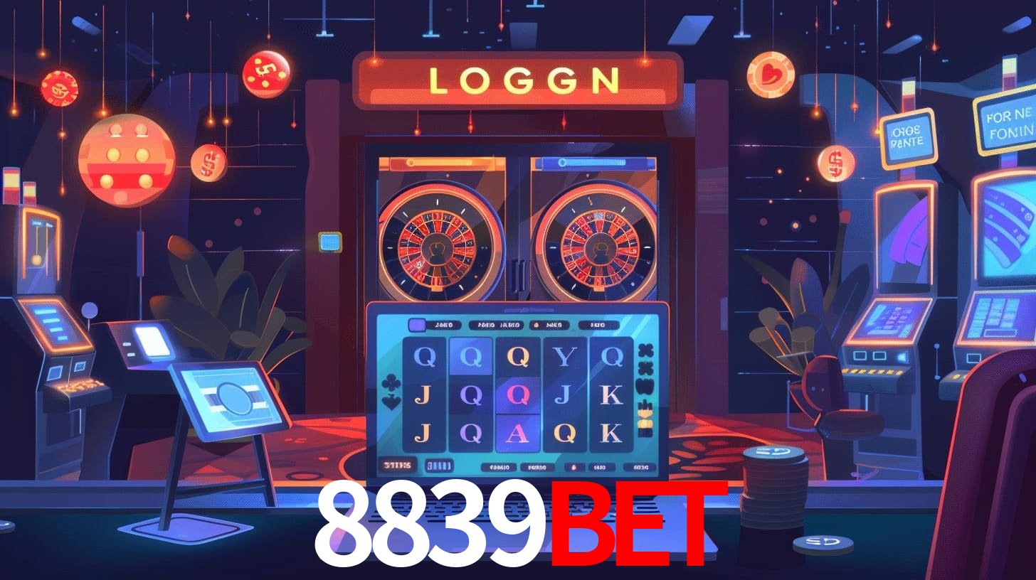 Especiais de Fim de Semana 8839bet