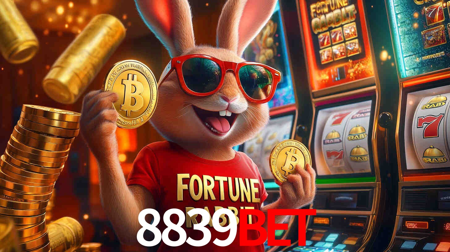 Apostas Esportivas na 8839bet: Um Guia Completo