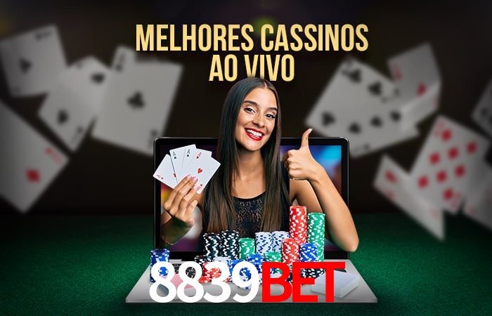 Responsive Design 8839bet