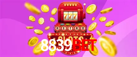 Inovações de Jogos na 8839bet: O Futuro das Experiências Interativas