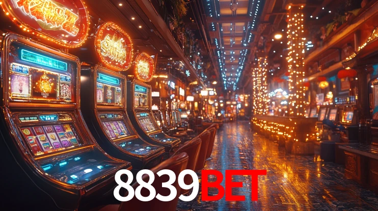 8839bet: Seu Especialista em Apostas Esportivas Brasileiras