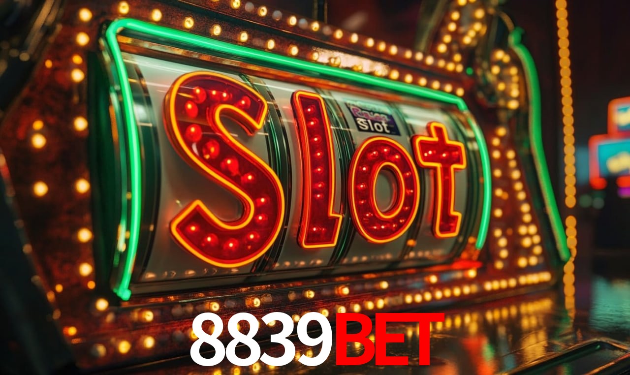 Sistemas de Segurança 8839bet