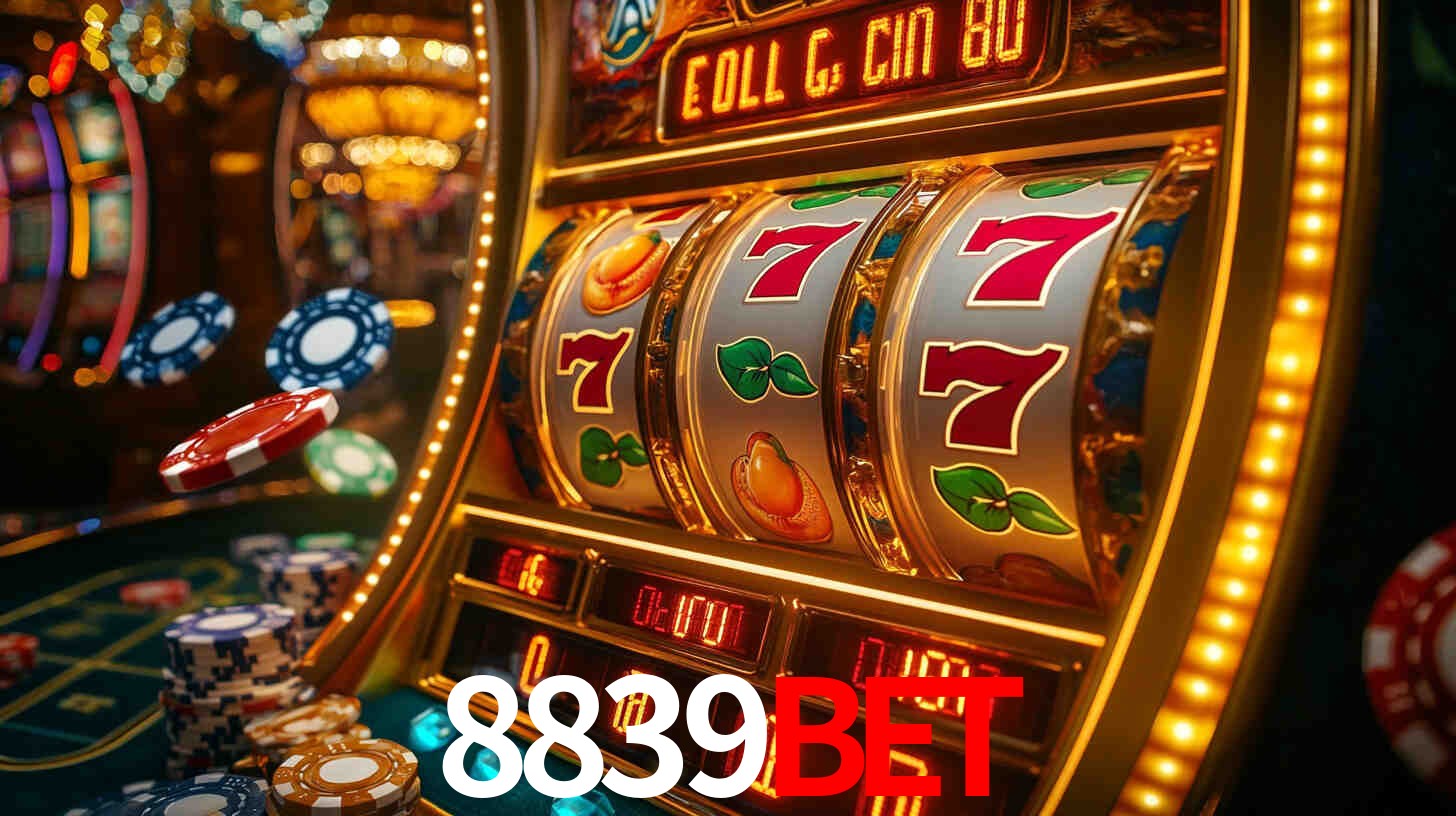 Exclusive Games 8839bet