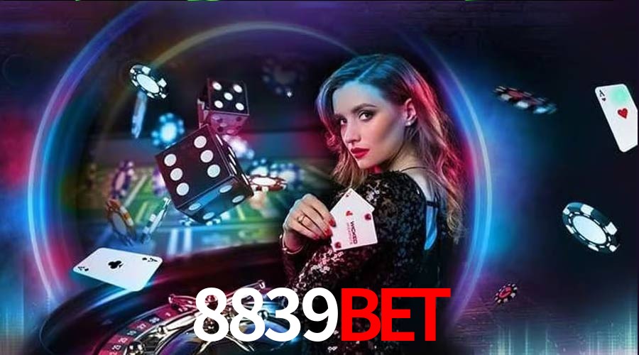 Games Directory 8839bet