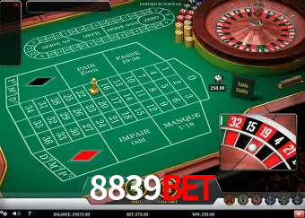 Desvendando o Mundo dos Jogos Virtuais na 8839bet
