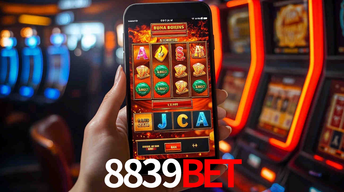 8839bet