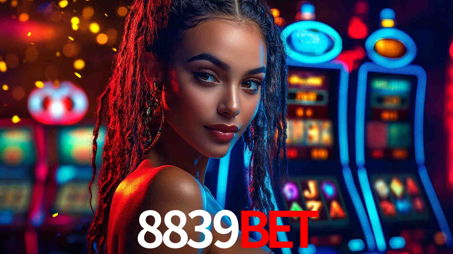 Explorando a Categoria de Eventos em Apostas na 8839bet