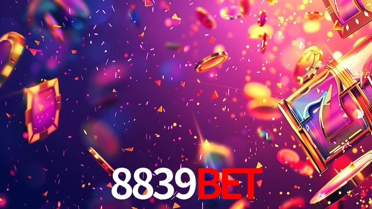 cassino 8839bet