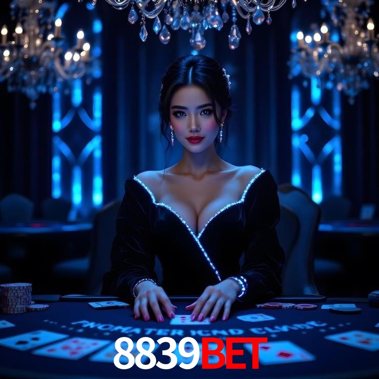 Casino Ao Vivo 8839bet