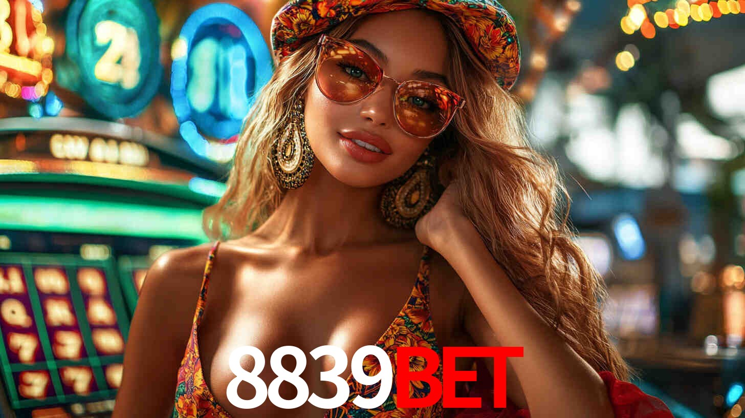 Premium Interface 8839bet