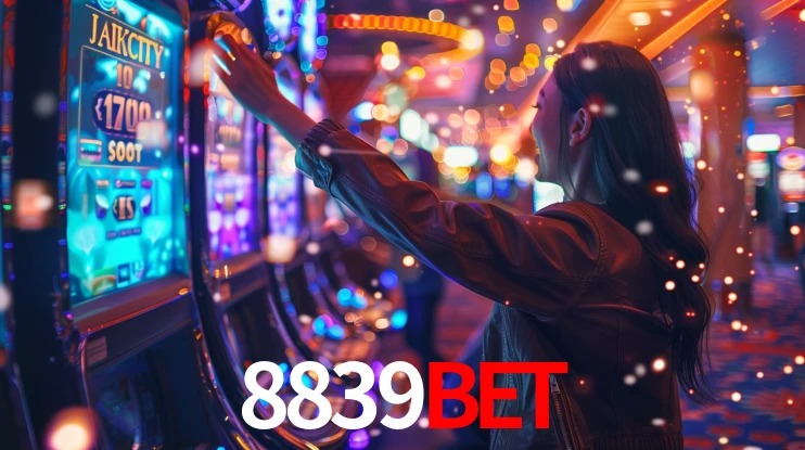 8839bet