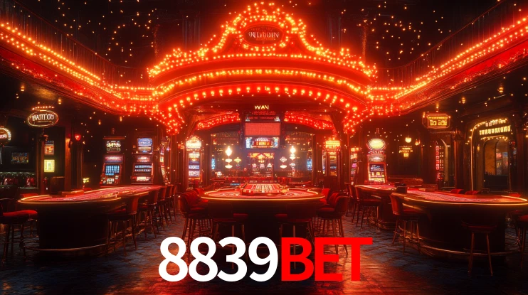8839bet