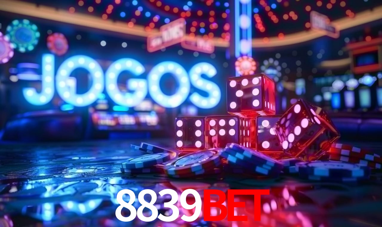 PIX Instantâneo 8839bet