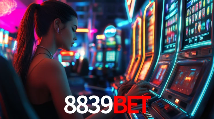 8839bet