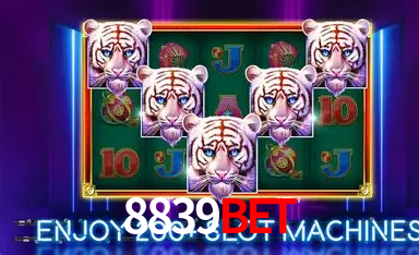 Weekend Specials 8839bet