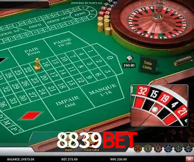 Flash Promotion 8839bet