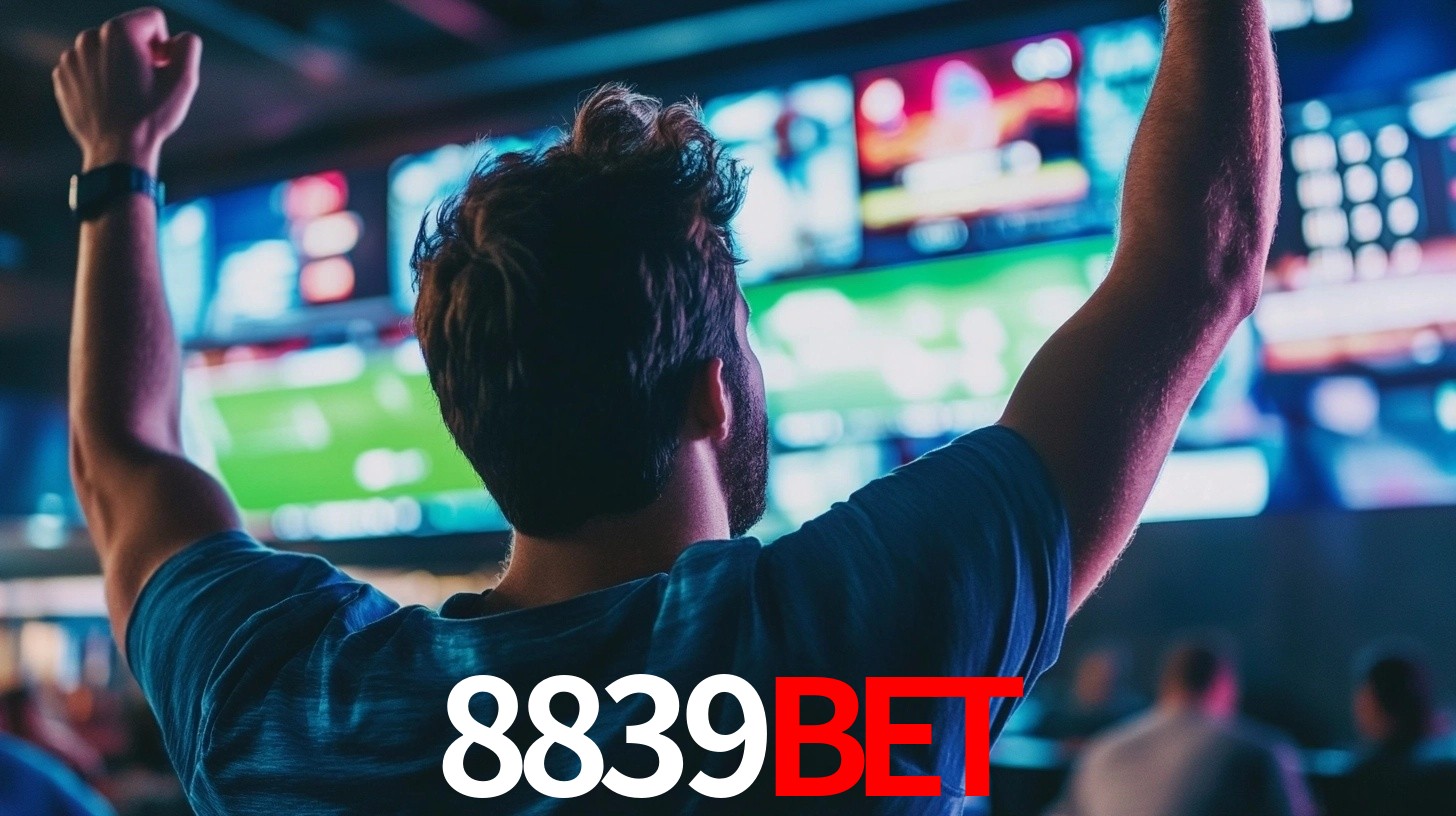 8839bet.com
