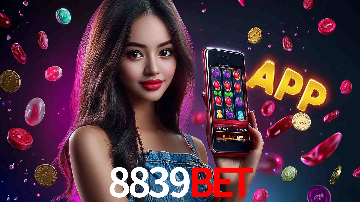Descubra a Essência do 8839bet: Nossa História e Compromissos