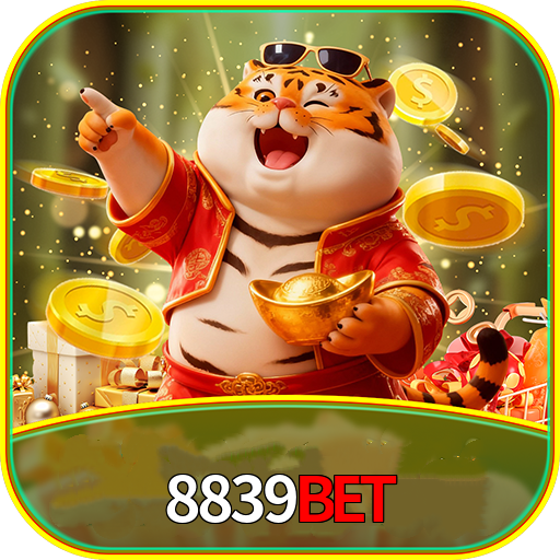 8839bet